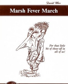 D. Uber: Marsh Fever March, TrpKlav
