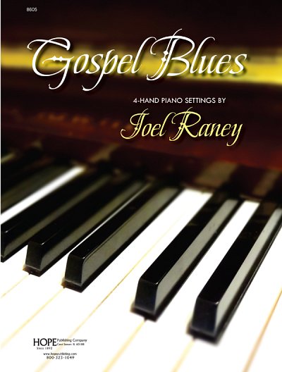 Gospel Blues