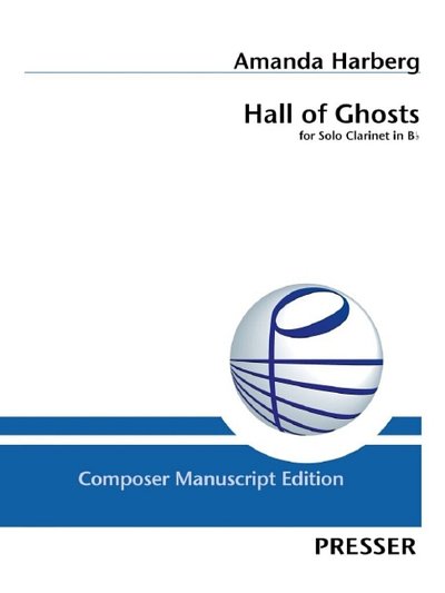 A. Harberg: Hall of Ghosts