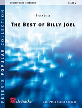 Joel: The Best of Billy Joel, Blasorch (Pa+St)