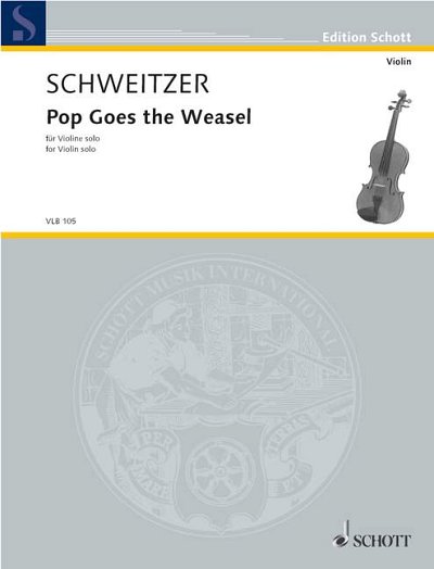 DL: B. Schweitzer: Pop Goes the Weasel, Viol