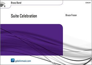 B. Fraser: Suite Celebration