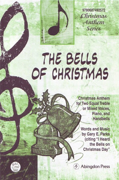 P. Gary: The Bells Of Christmas