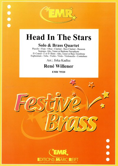 R. Willener: Head In The Stars