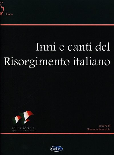 AQ: Inni e canti del Risorgimento italiano, MchKlav (B-Ware)