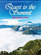 B. Yeo: Quest To The Summit, Blaso (Pa+St)
