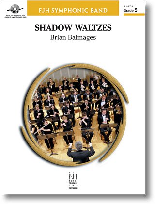 B. Balmages: Shadow Waltzes, Blaso (Pa+St)