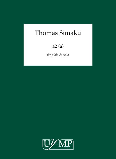 T. Simaku: a2 (a) (Part.)