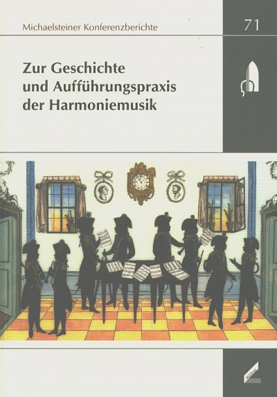 U. Omonsky: Zur Geschichte und Aufführung, Bar/Klasinst (Bu)