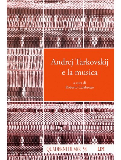 Andrej Tarkovskij e la musica (Bu)
