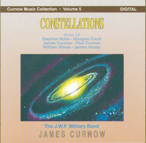 Constellations, Blaso (CD)