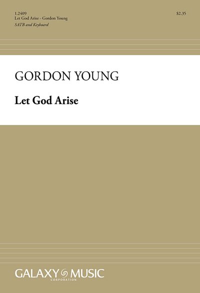 G. Young: Let God Arise