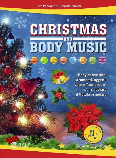 Christmas and body music (+medonl)