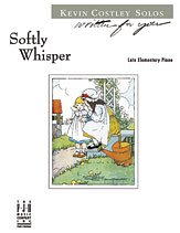 DL: K. Costley: Softly Whisper