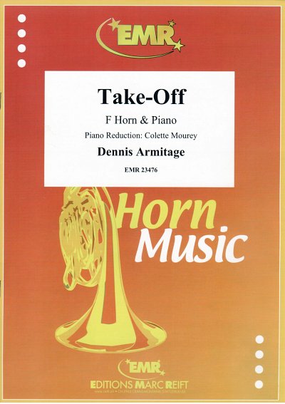 D. Armitage: Take-Off