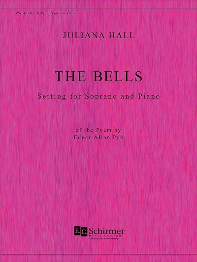 J. Hall: The Bells, GesSKlav