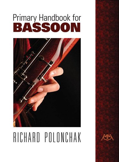 Primary Handbook for Bassoon, Fag