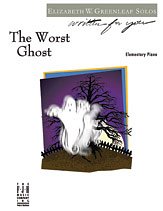 DL: E.W. Greenleaf: The Worst Ghost