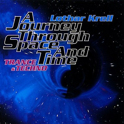 K. Lothar: A Journey Through Space And Time 