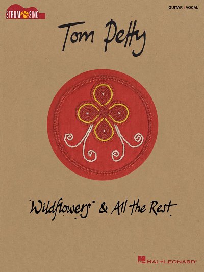 Tom Petty - Wildflowers & All the Rest, Git