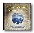New World Variations, Blaso (CD)