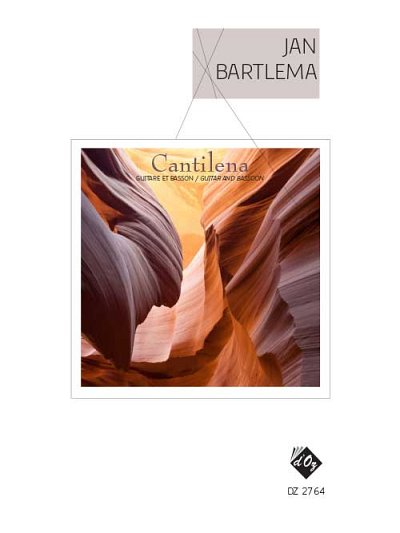 J. Bartlema: Cantilena