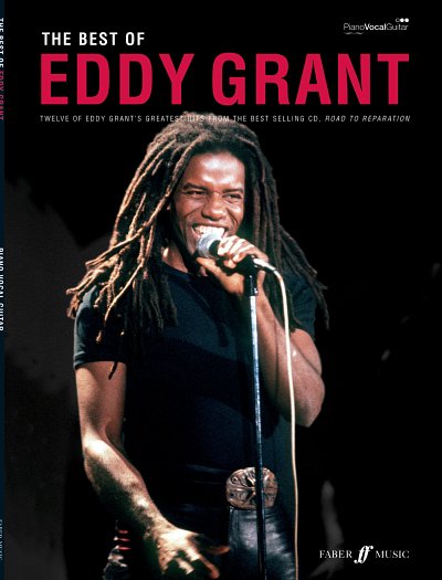 Eddy Grant: East Dry River
