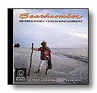 Beachcomber, Blaso (CD)