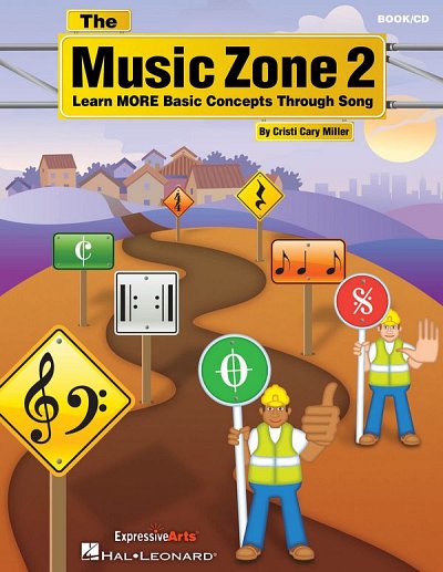 C.C. Miller: The Music Zone 2, Schkl