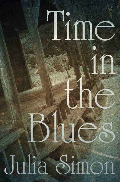 Time In The Blues (Bu)