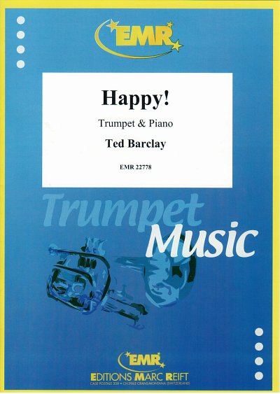 T. Barclay: Happy!, TrpKlav