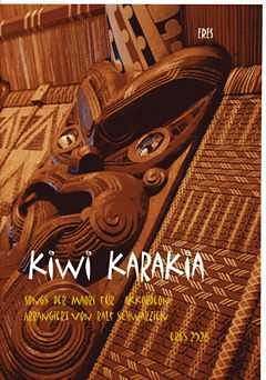 Kiwi Karakia