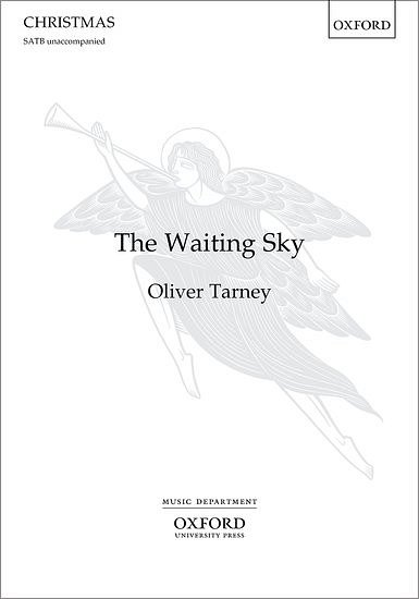 O. Tarney: The Waiting Sky