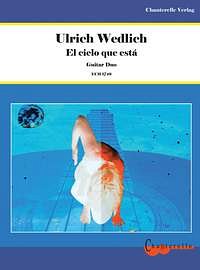 Wedlich, Ulrich: El Cielo Que Está