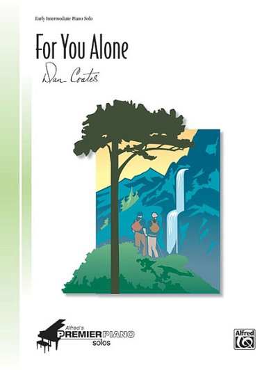 D. Coates: For You Alone