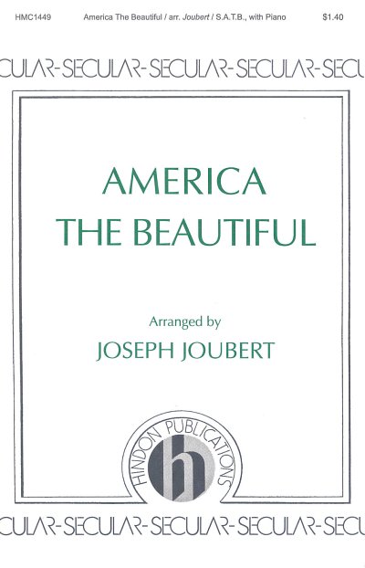 S.A. Ward: America The Beautiful