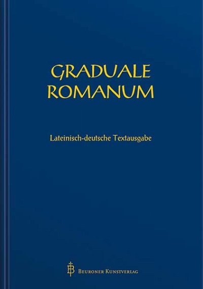 Graduale Romanum (Bu)