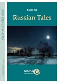 F. Bar: Russian Tales, Blaso (Pa+St)