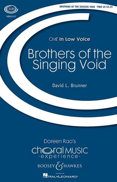 Brothers of the Singing Void (Part.)