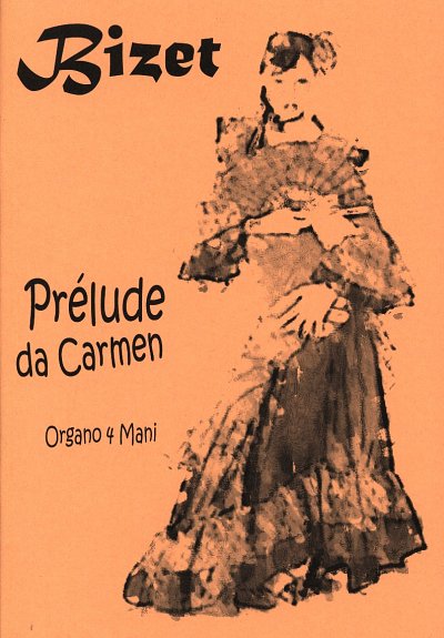 Preludio Da Carmen (Bu)