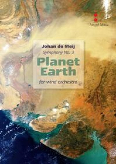 Planet Earth (Complete Edition), Blaso (Stp)