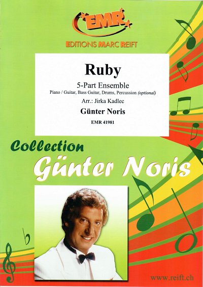 G.M. Noris: Ruby, Var5