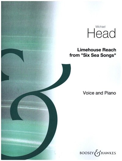 M. Head: Limehouse Reach in G