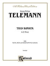 DL: Telemann