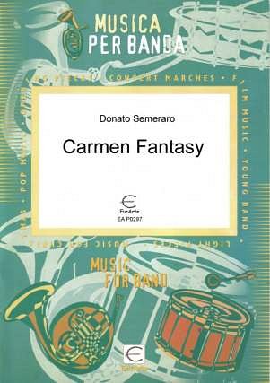 G. Bizet: Carmen Fantasy Traccia 6