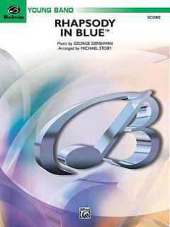 G. Gershwin: Rhapsody In Blue, Jblaso