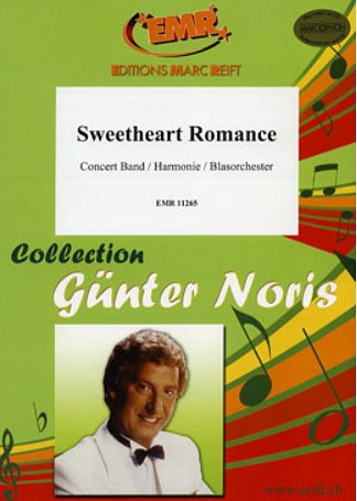 G.M. Noris y otros.: Sweetheart Romance