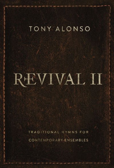 T. Alonso: Revival II - Music Collection