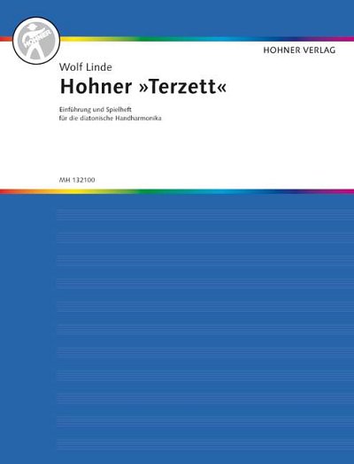 W. Linde, Wolf: Hohner "Terzett"