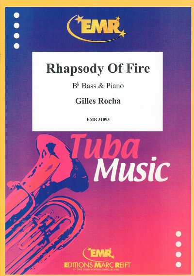 G. Rocha: Rhapsody Of Fire, TbBKlav